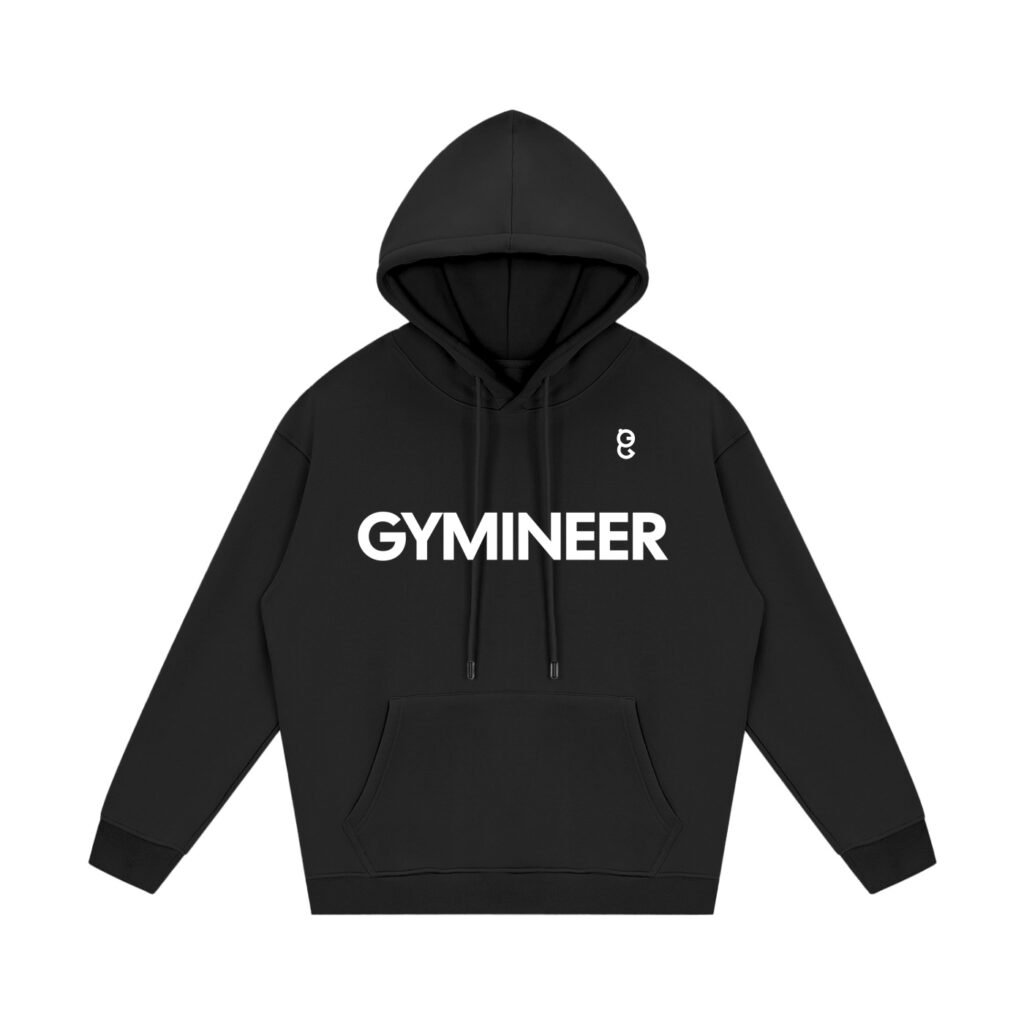 Gymineer Everyday Hoodie
