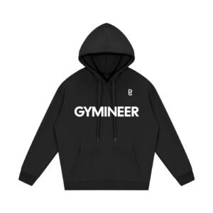 Gymineer Everyday Hoodie