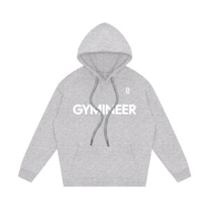 Gymineer Everyday Hoodie - Image 27