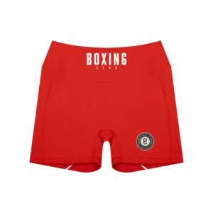 Boxing Club Training Shorts | Founder’s Collection FC-002 - Image 5