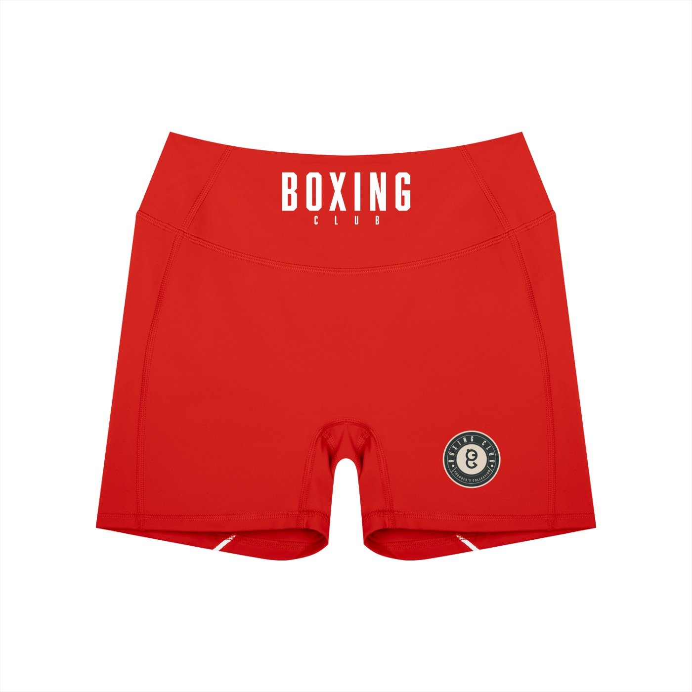 Boxing Club Training Shorts | Founder’s Collection FC-002 - Image 5
