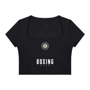 Boxing Club Training Tee | Founder’s Collection FC-002