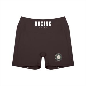 Boxing Club Training Shorts | Founder’s Collection FC-002 - Image 3