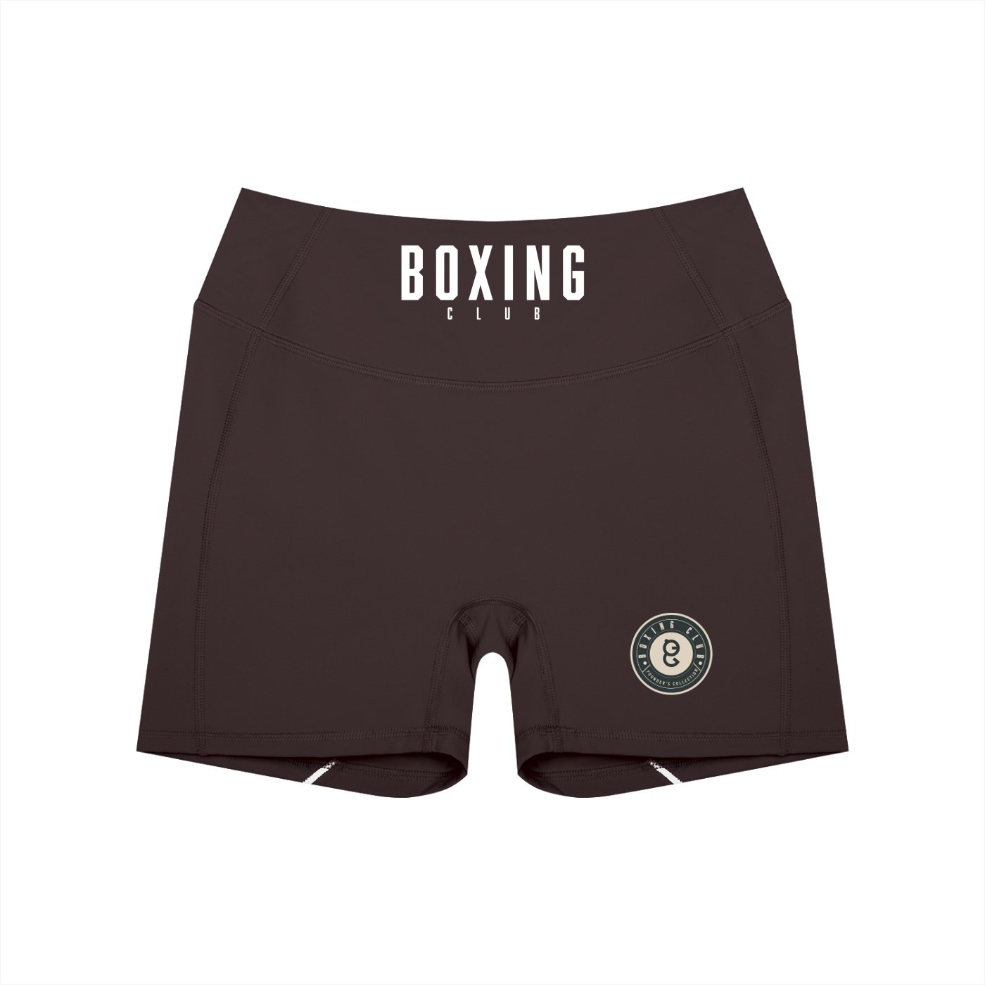 Boxing Club Training Shorts | Founder’s Collection FC-002 - Image 3