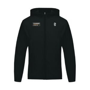 Gymineer Run Club Jacket - Image 1