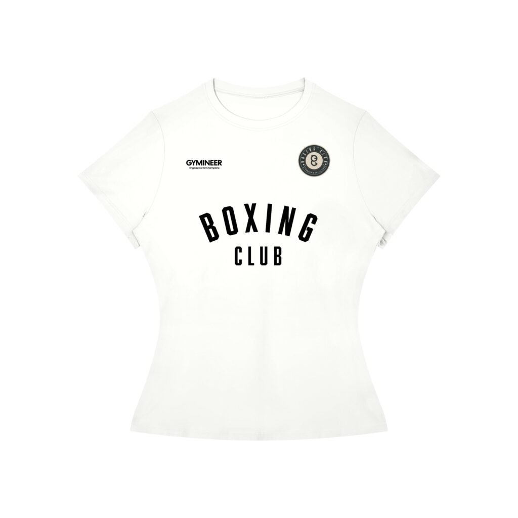 Gymineer FC-001 Performance Short Sleeve T-Shirt Women’s