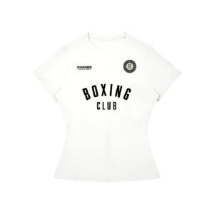 Gymineer FC-001 Performance Short Sleeve T-Shirt Women’s - Image 1