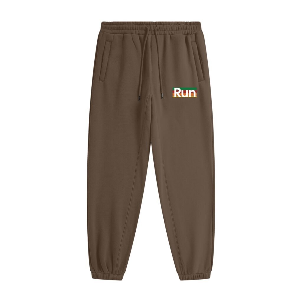 Gymineer Run Joggers