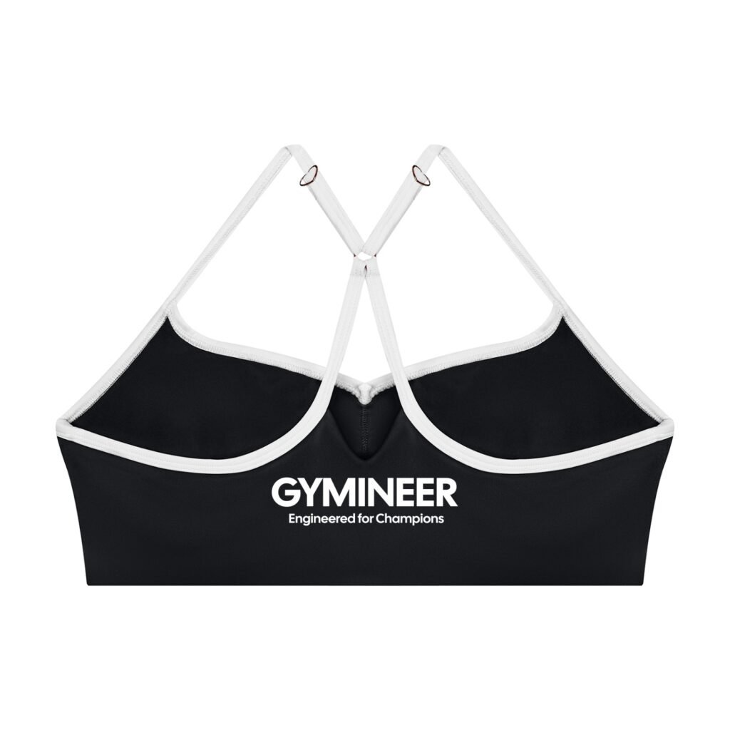 Boxing Club Sports Bra | Founder’s Collection FC-002
