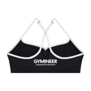 Boxing Club Sports Bra | Founder’s Collection FC-002 - Image 2