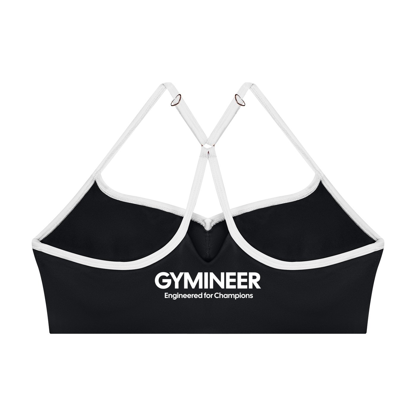Boxing Club Sports Bra | Founder’s Collection FC-002 - Image 2