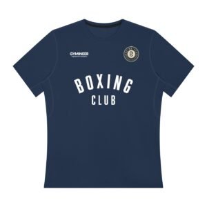 Gymineer FC-001 Performance T-Shirt - Men's - Image 3