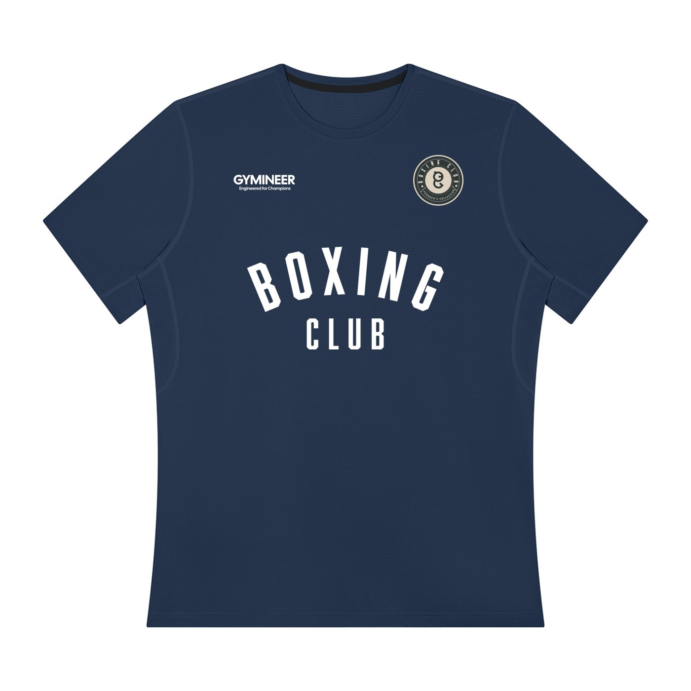 Gymineer FC-001 Performance T-Shirt - Men's - Image 3