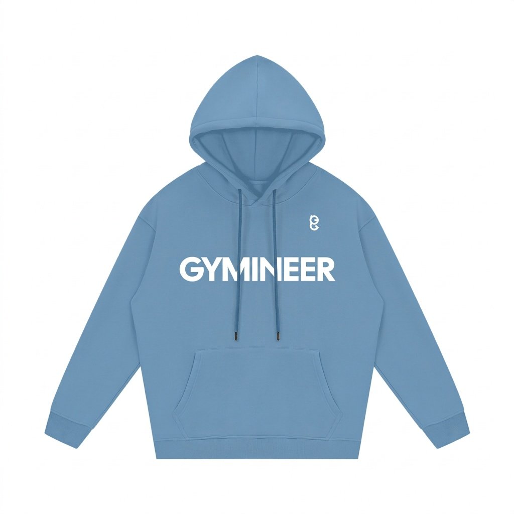 Gymineer Everyday Hoodie