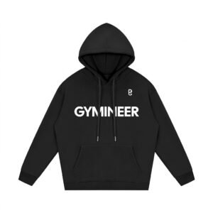 Gymineer Everyday Hoodie - Image 39