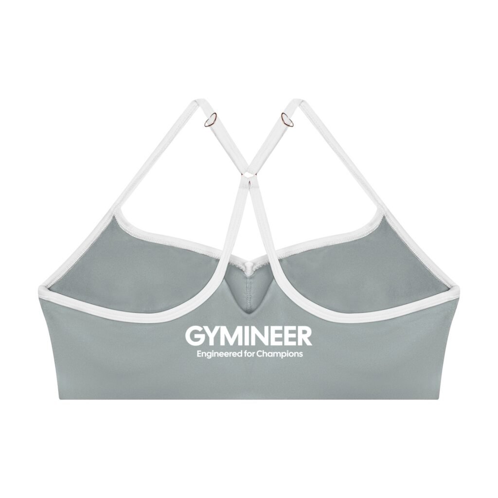 Boxing Club Sports Bra | Founder’s Collection FC-002