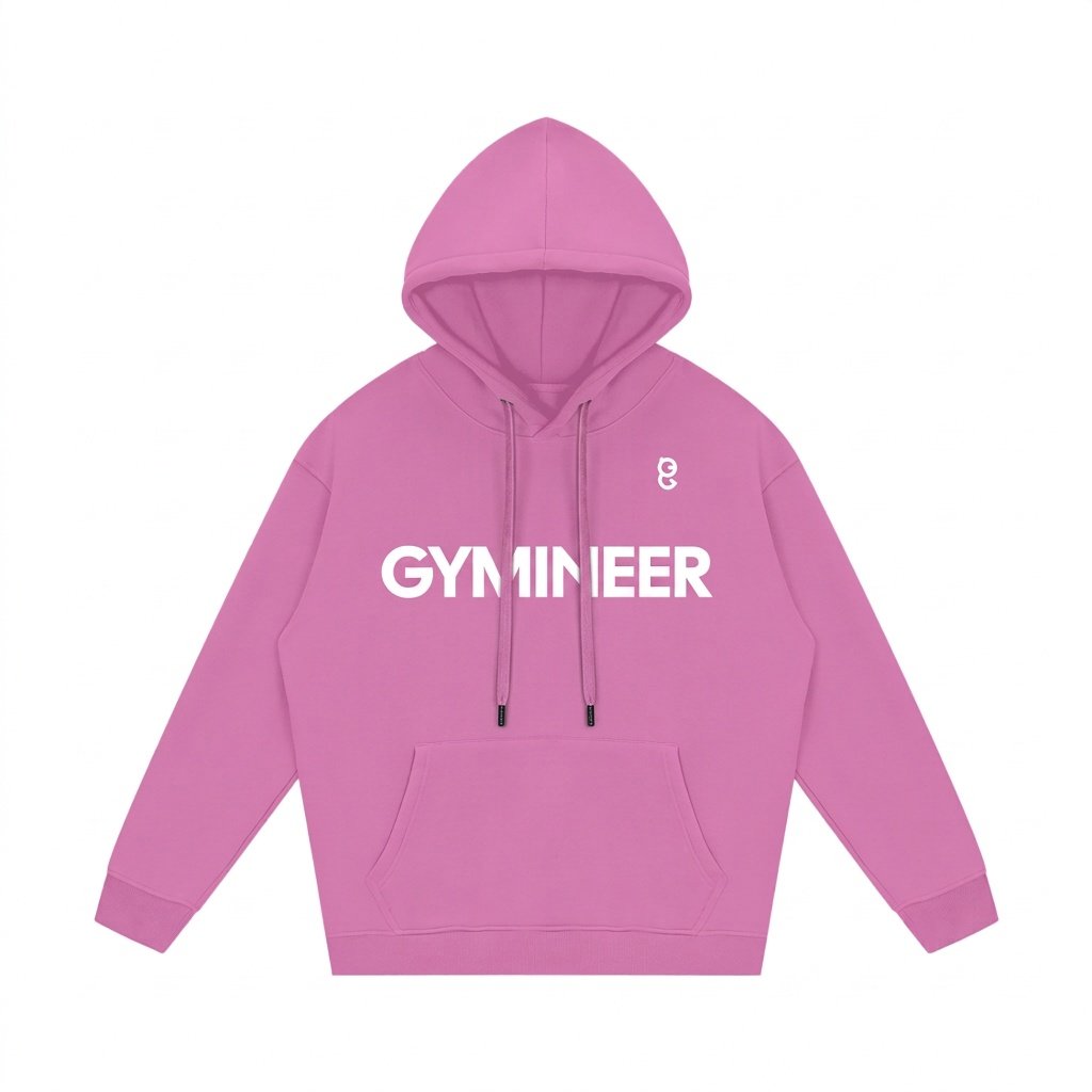 Gymineer Everyday Hoodie