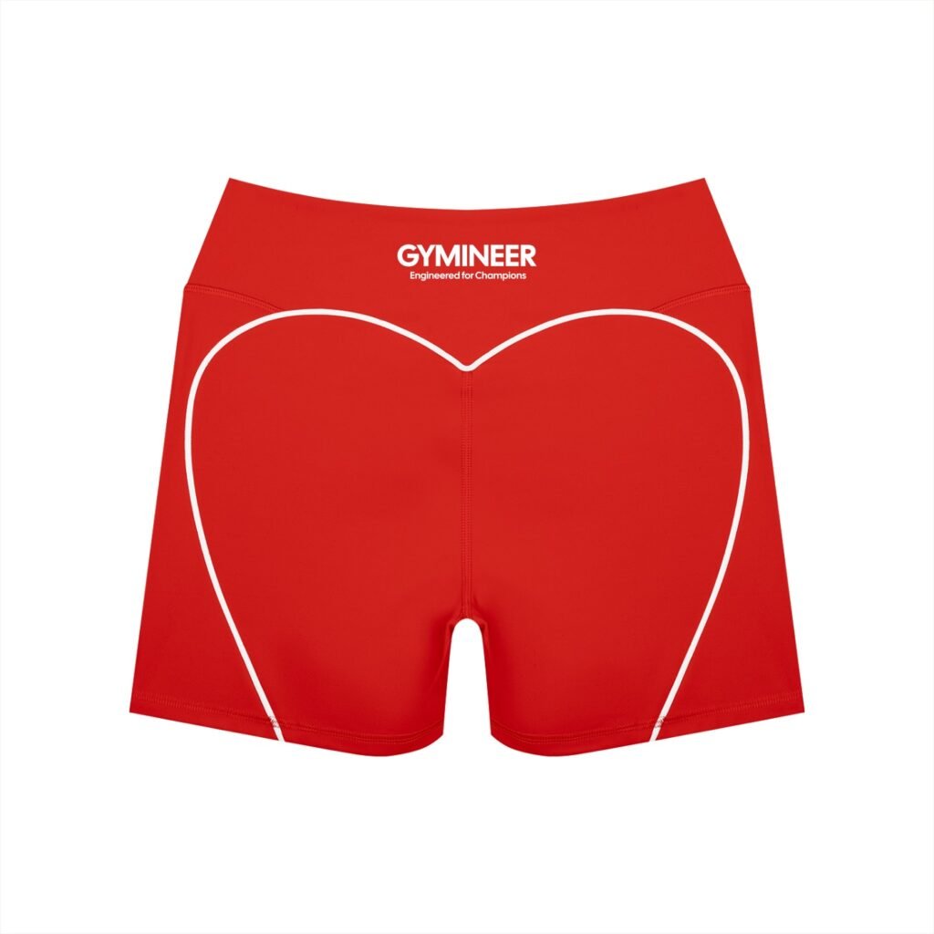 Boxing Club Training Shorts | Founder’s Collection FC-002