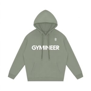Gymineer Everyday Hoodie - Image 13