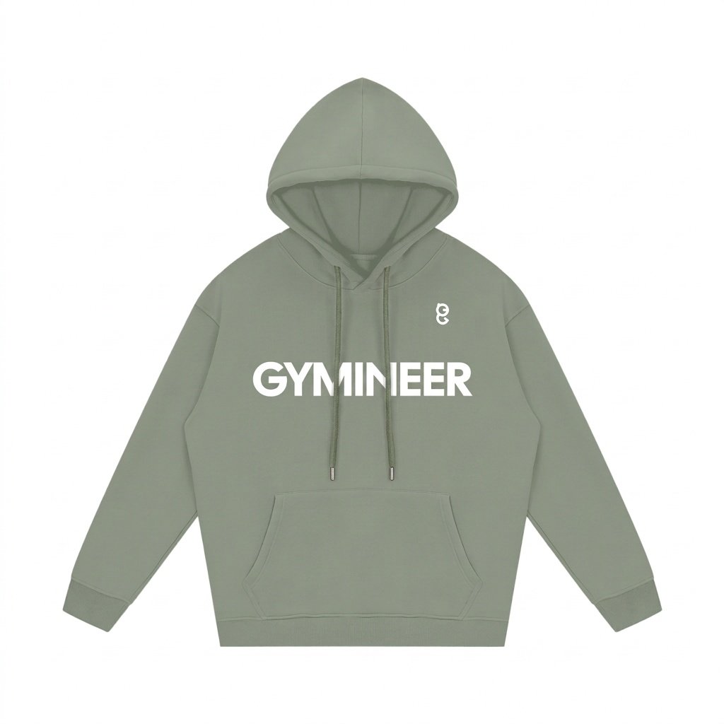Gymineer Everyday Hoodie