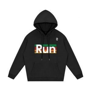 Gymineer Run Club Hoodie - Image 30