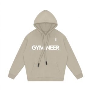 Gymineer Everyday Hoodie - Image 5
