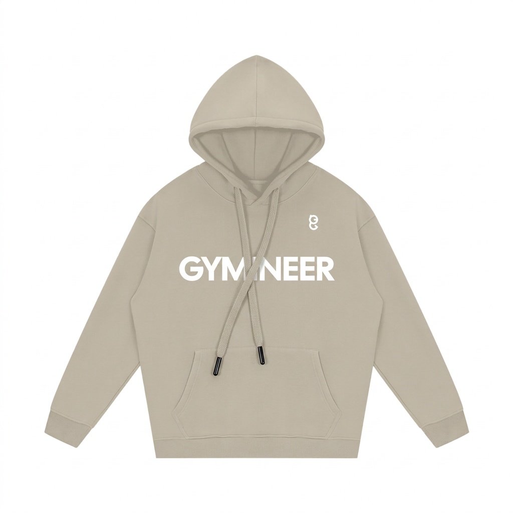 Gymineer Everyday Hoodie