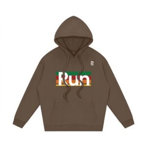 Gymineer Run Club Hoodie - Image 41