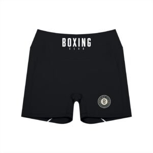 Boxing Club Training Shorts | Founder’s Collection FC-002