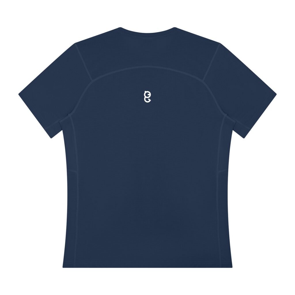Gymineer FC-001 Performance T-Shirt - Men's