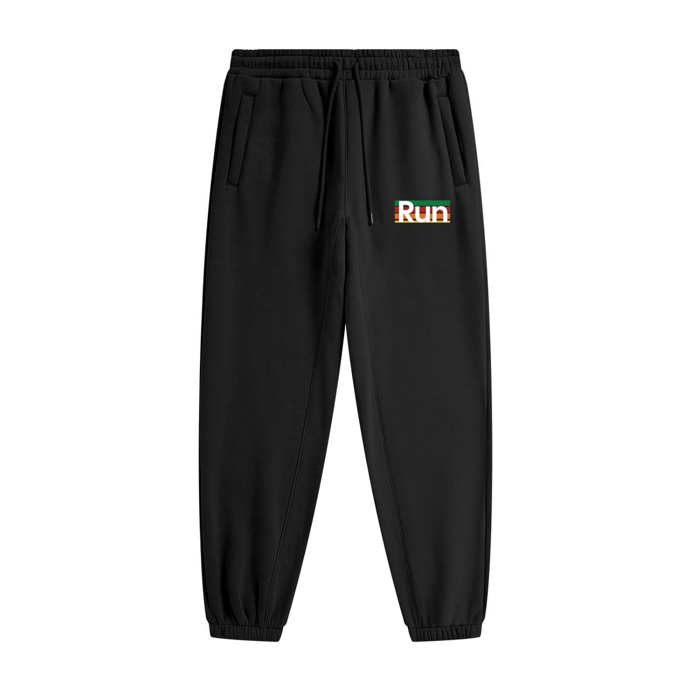 Gymineer Run Joggers - Image 1