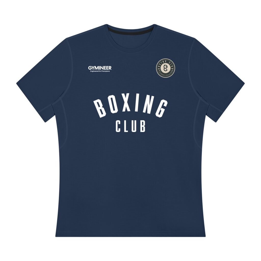 Gymineer FC-001 Performance T-Shirt - Men's