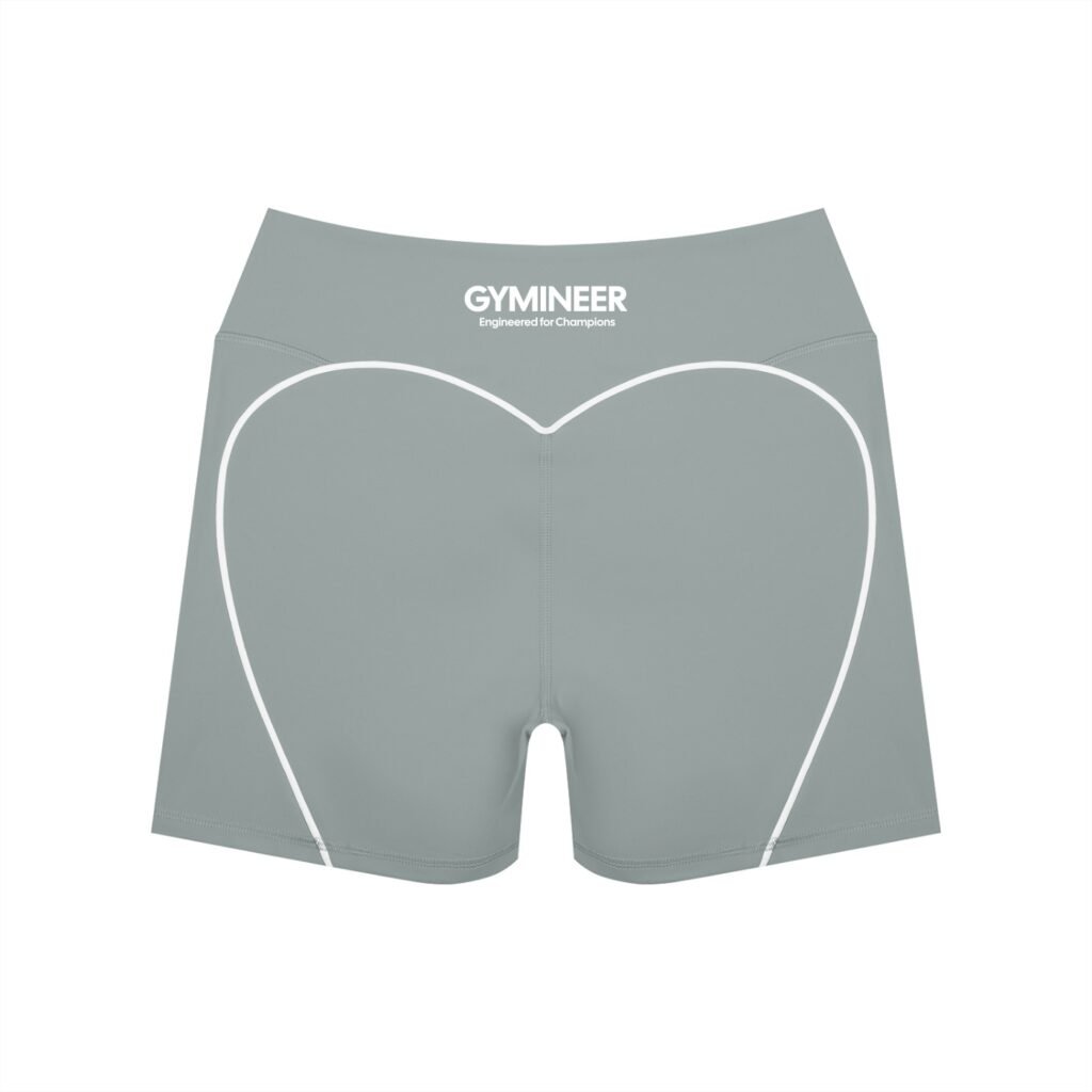 Boxing Club Training Shorts | Founder’s Collection FC-002