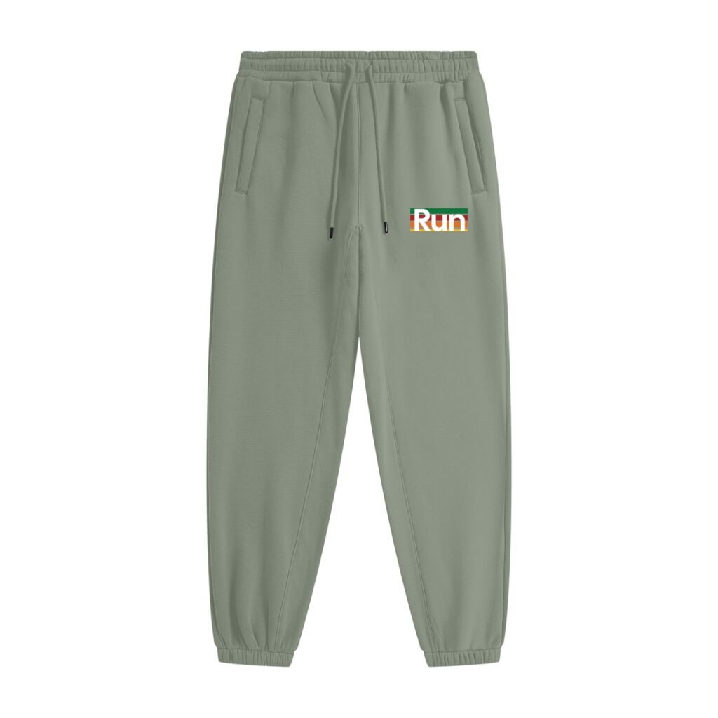 Gymineer Run Joggers