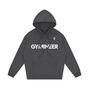 Gymineer Everyday Hoodie - Image 43