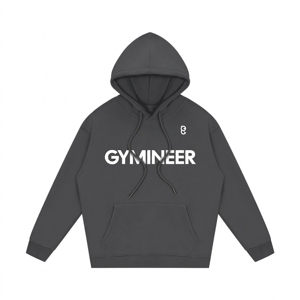 Gymineer Everyday Hoodie
