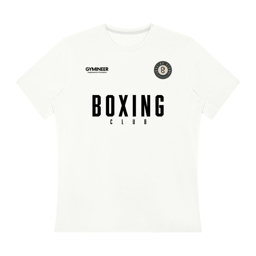 Gymineer FC-002 Performance T-Shirt – Men’s