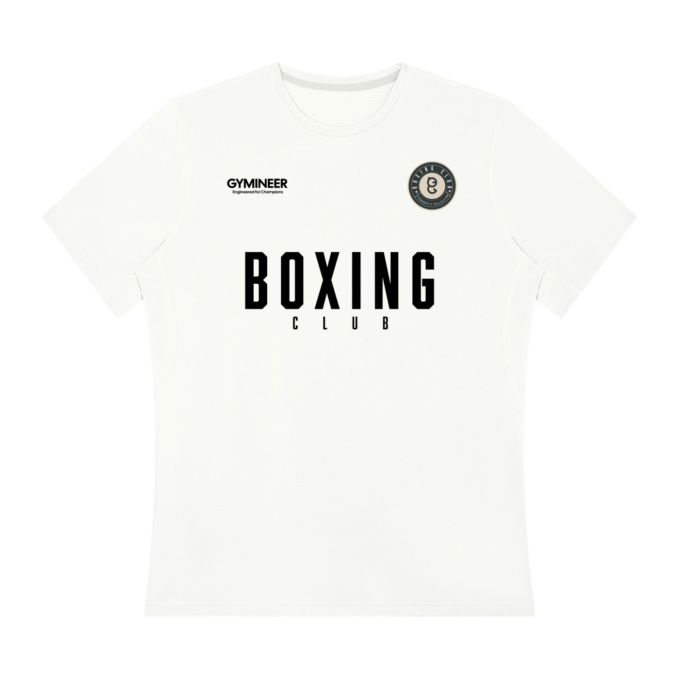 Gymineer FC-002 Performance T-Shirt – Men’s - Image 1