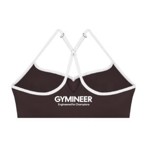 Boxing Club Sports Bra | Founder’s Collection FC-002 - Image 4