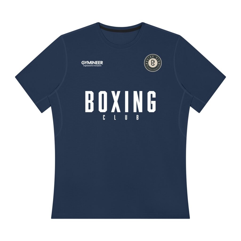 Gymineer FC-002 Performance T-Shirt – Men’s