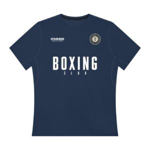 Gymineer FC-002 Performance T-Shirt – Men’s - Image 3