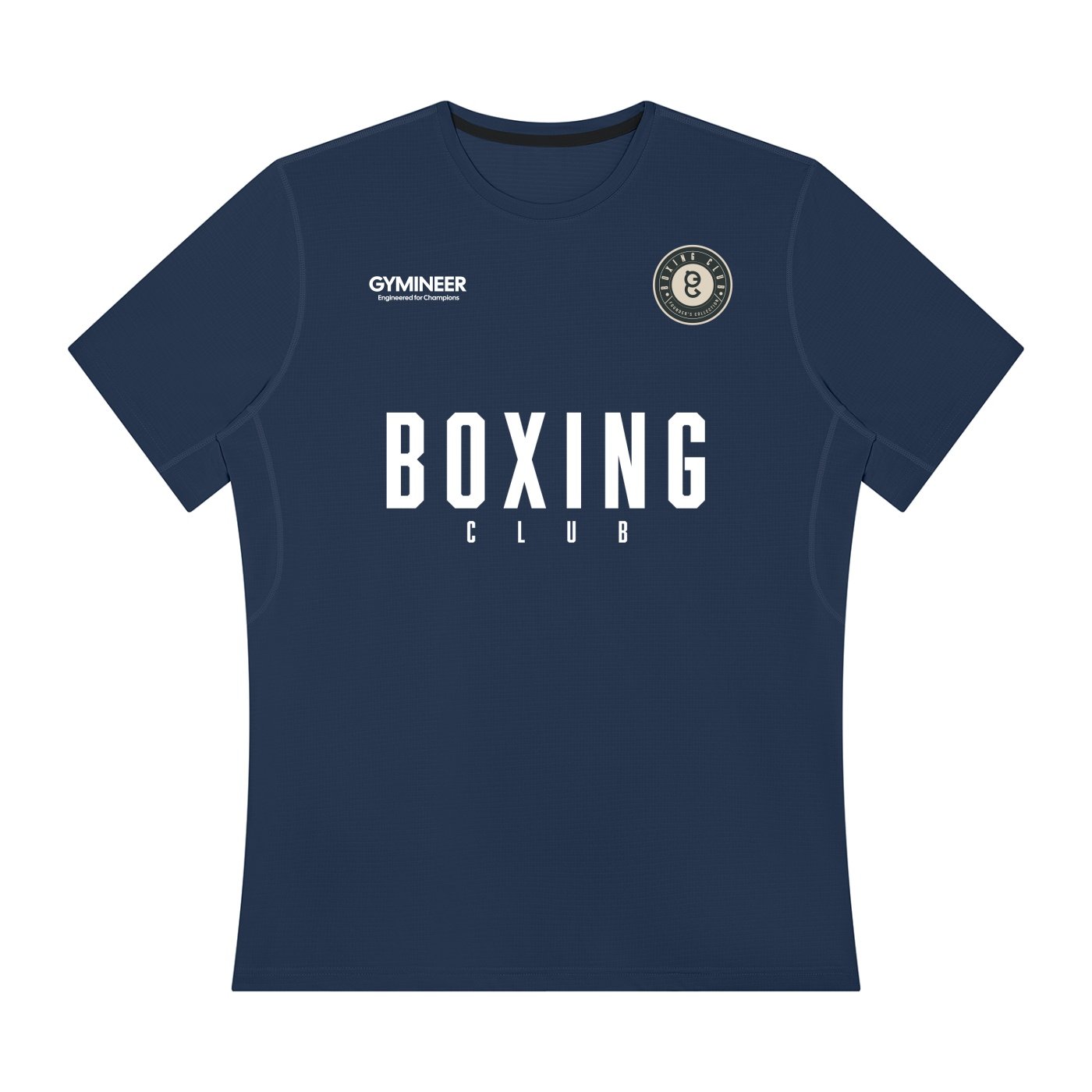 Gymineer FC-002 Performance T-Shirt – Men’s - Image 3