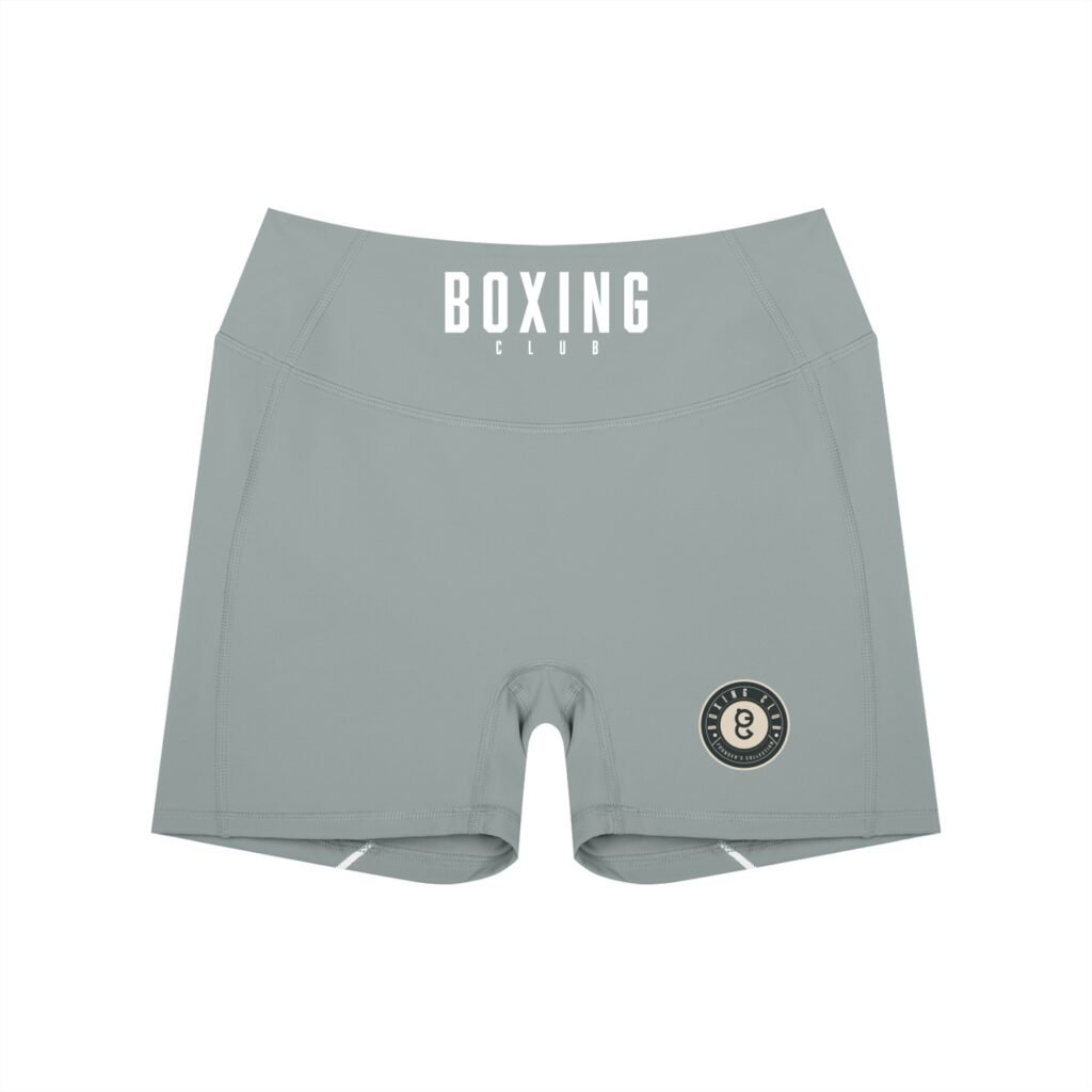 Boxing Club Training Shorts | Founder’s Collection FC-002