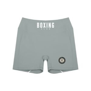Boxing Club Training Shorts | Founder’s Collection FC-002 - Image 7