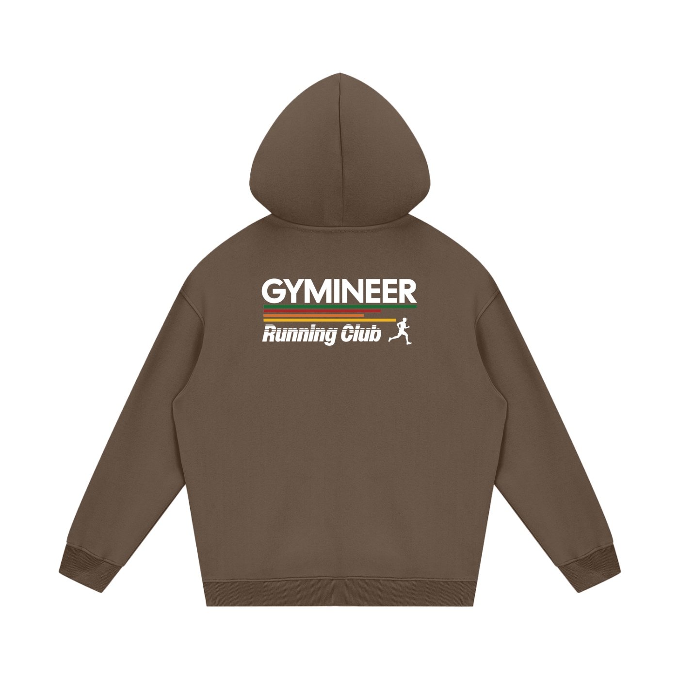 Gymineer Run Club Hoodie - Image 12