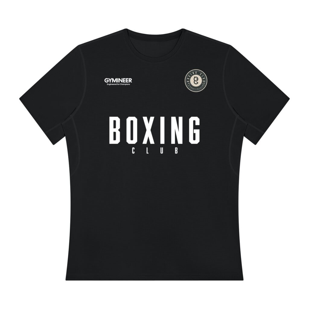Gymineer FC-002 Performance T-Shirt – Men’s
