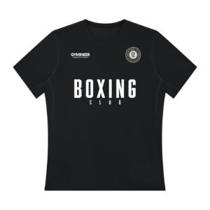Gymineer FC-002 Performance T-Shirt – Men’s - Image 1