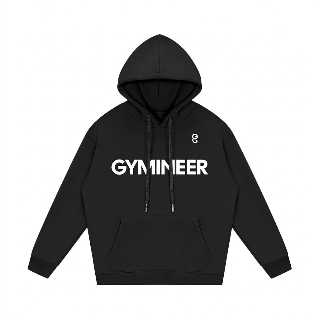 Gymineer Everyday Hoodie