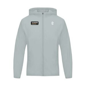 Gymineer Run Club Jacket - Image 5