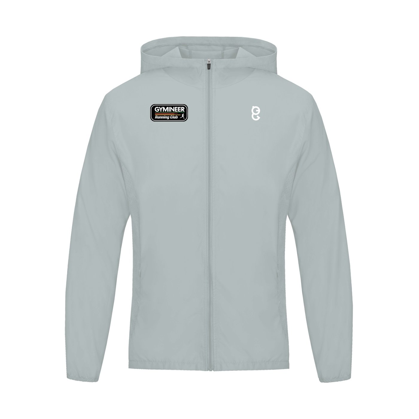 Gymineer Run Club Jacket - Image 5